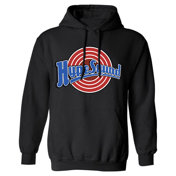 NEW Majah Hype - Hype Squad Hoodies