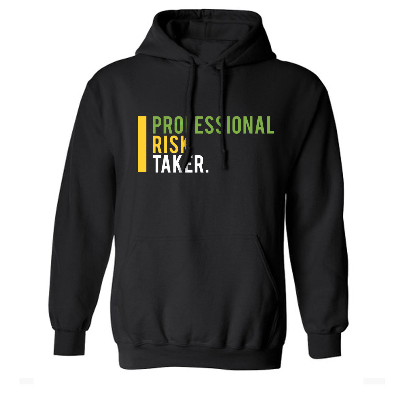 Project BOSS' "Professional RIsk Taker" Hoodie