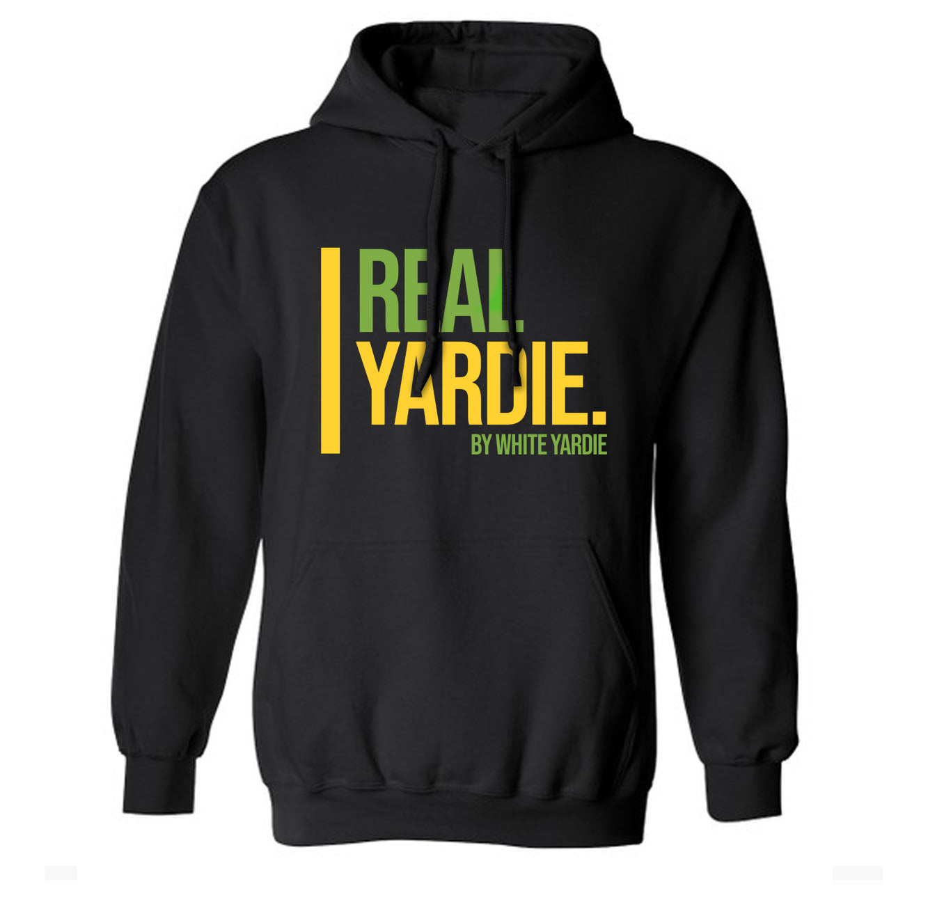 PRT / Real Yardie Collab Hoodie / Tee