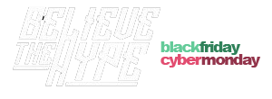 Believe the Hype (Online Store)