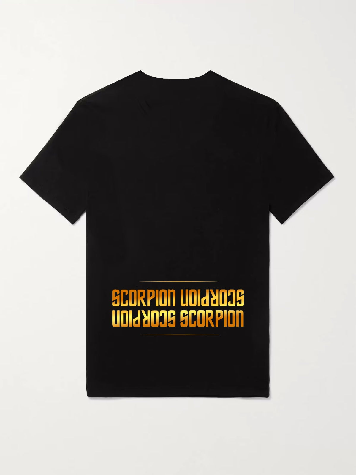 Professional Risk Taker - EXCLUSIVE Scorpion Tee