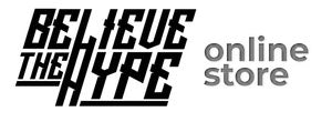 Believe the Hype (Online Store)