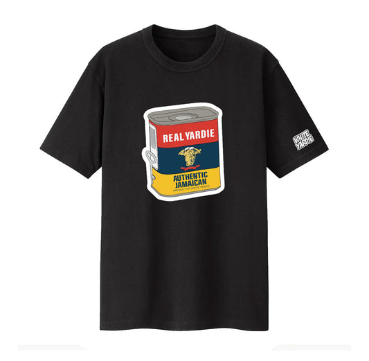 Real Yardie - Bully Beef Tee