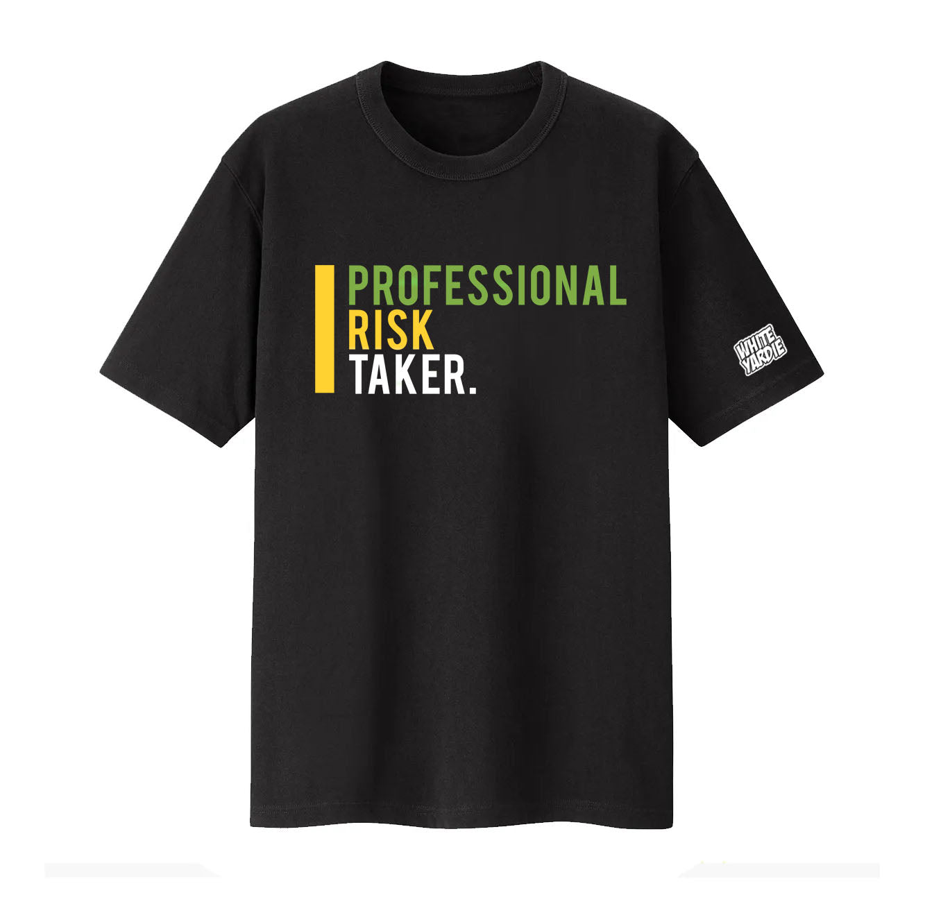 Project BOSS' "Professional RIsk Taker" Tee