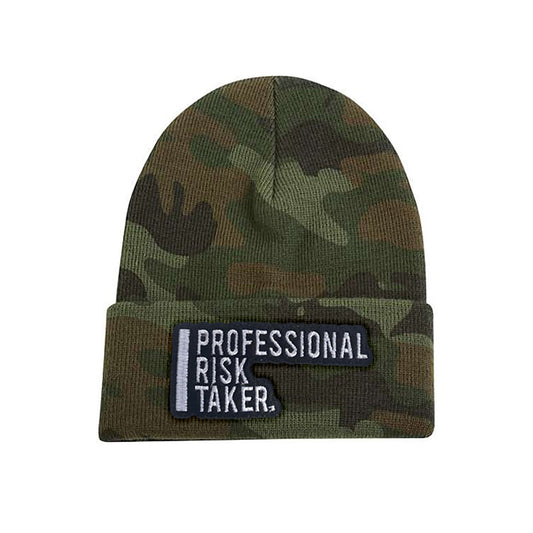Professional Risk Taker Toque