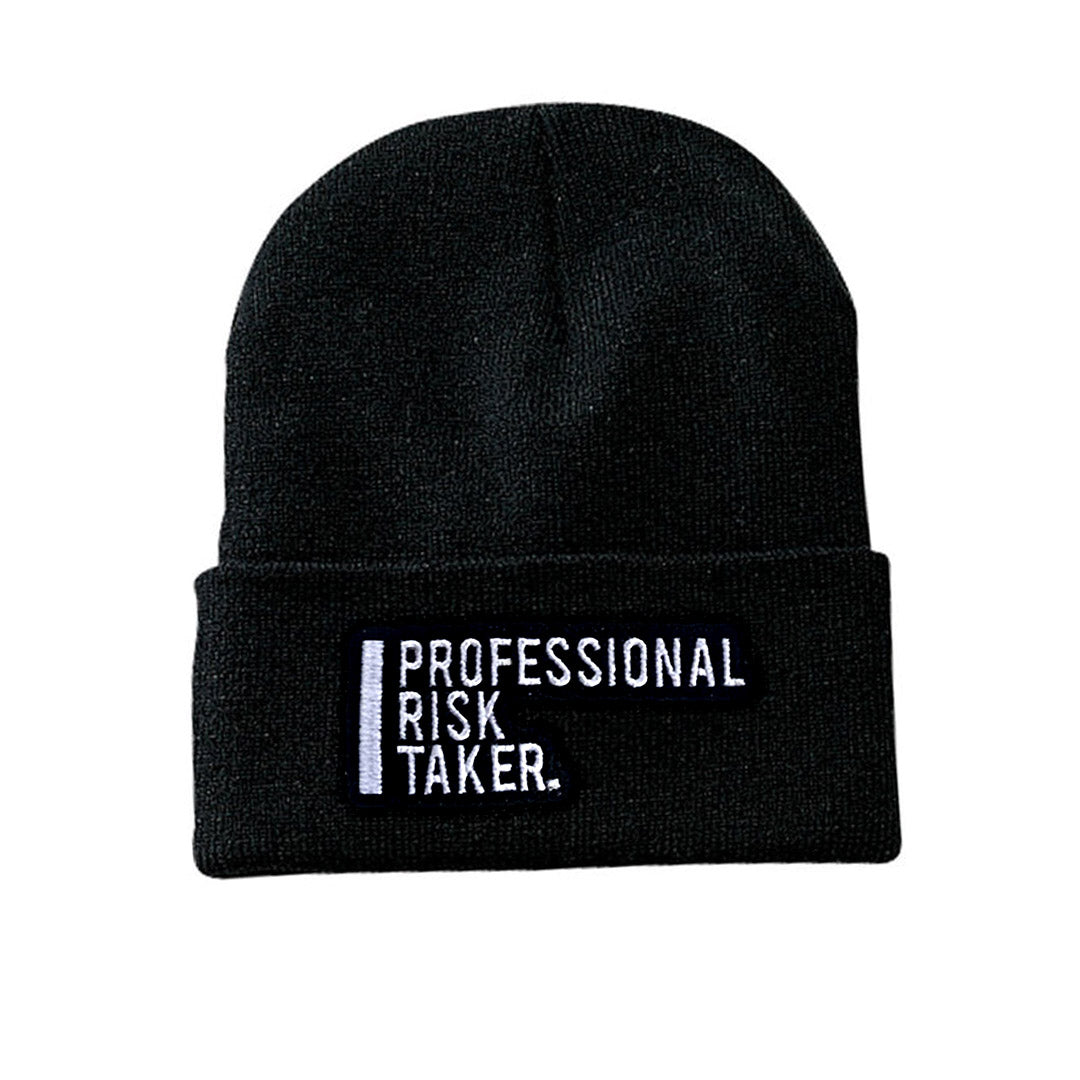 Professional Risk Taker Toque