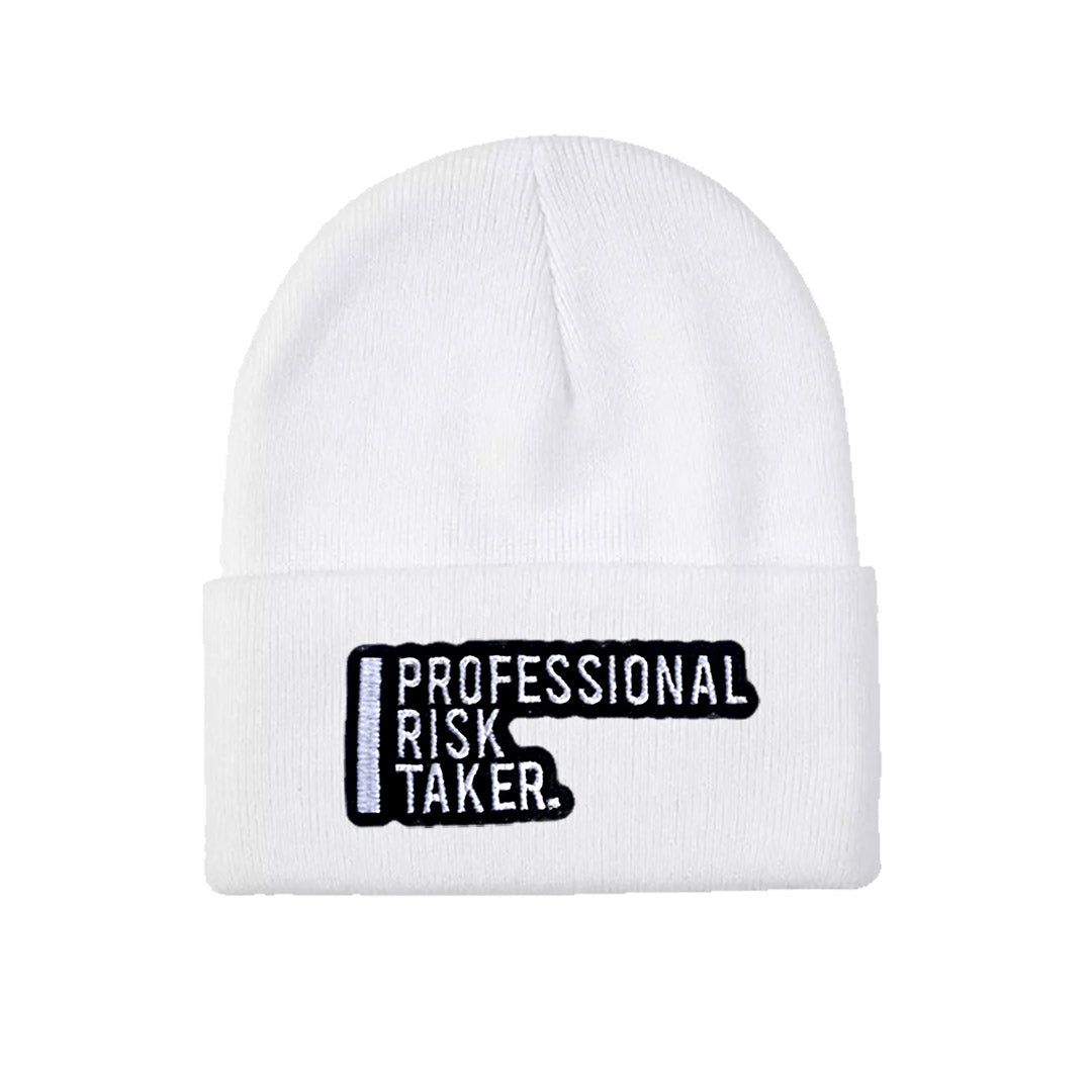 Professional Risk Taker Toque